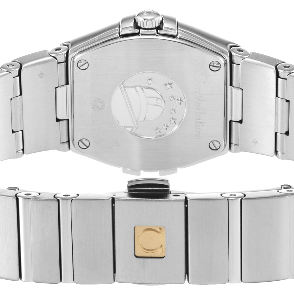 オメガ OMEGA 腕時計 Constellatio﻿n コンステレーション 123.15.24.60.05.003【FITHOUSE ONLINE SHOP】