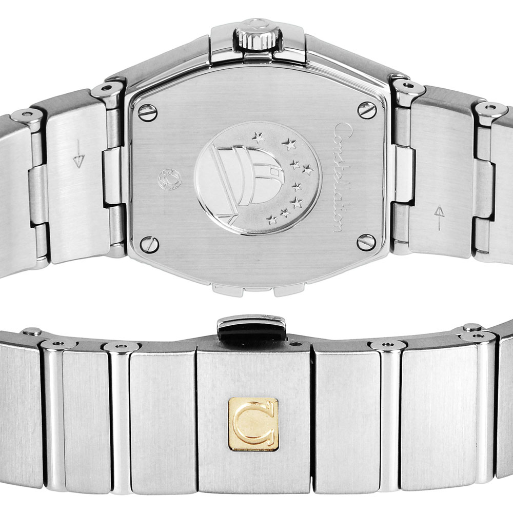 オメガ OMEGA 腕時計 Constellatio﻿n コンステレーション 123.15.24.60.57.00﻿1【FITHOUSE ONLINE SHOP】