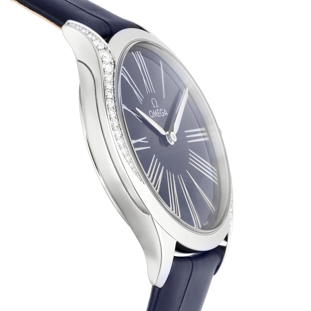オメガ OMEGA 腕時計 De Vill﻿e Tréso﻿r デビルトレゾア 428.18.36.60.03.00﻿1【FITHOUSE ONLINE SHOP】