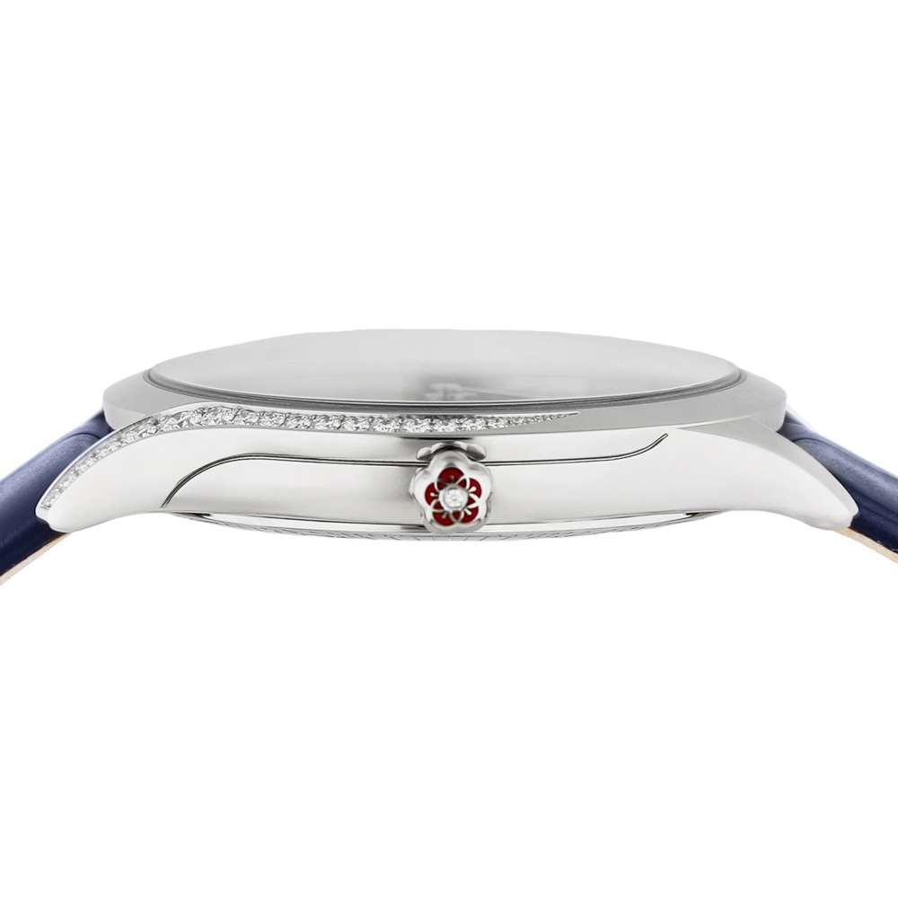 オメガ OMEGA 腕時計 De Vill﻿e Tréso﻿r デビルトレゾア 428.18.36.60.03.00﻿1【FITHOUSE ONLINE SHOP】