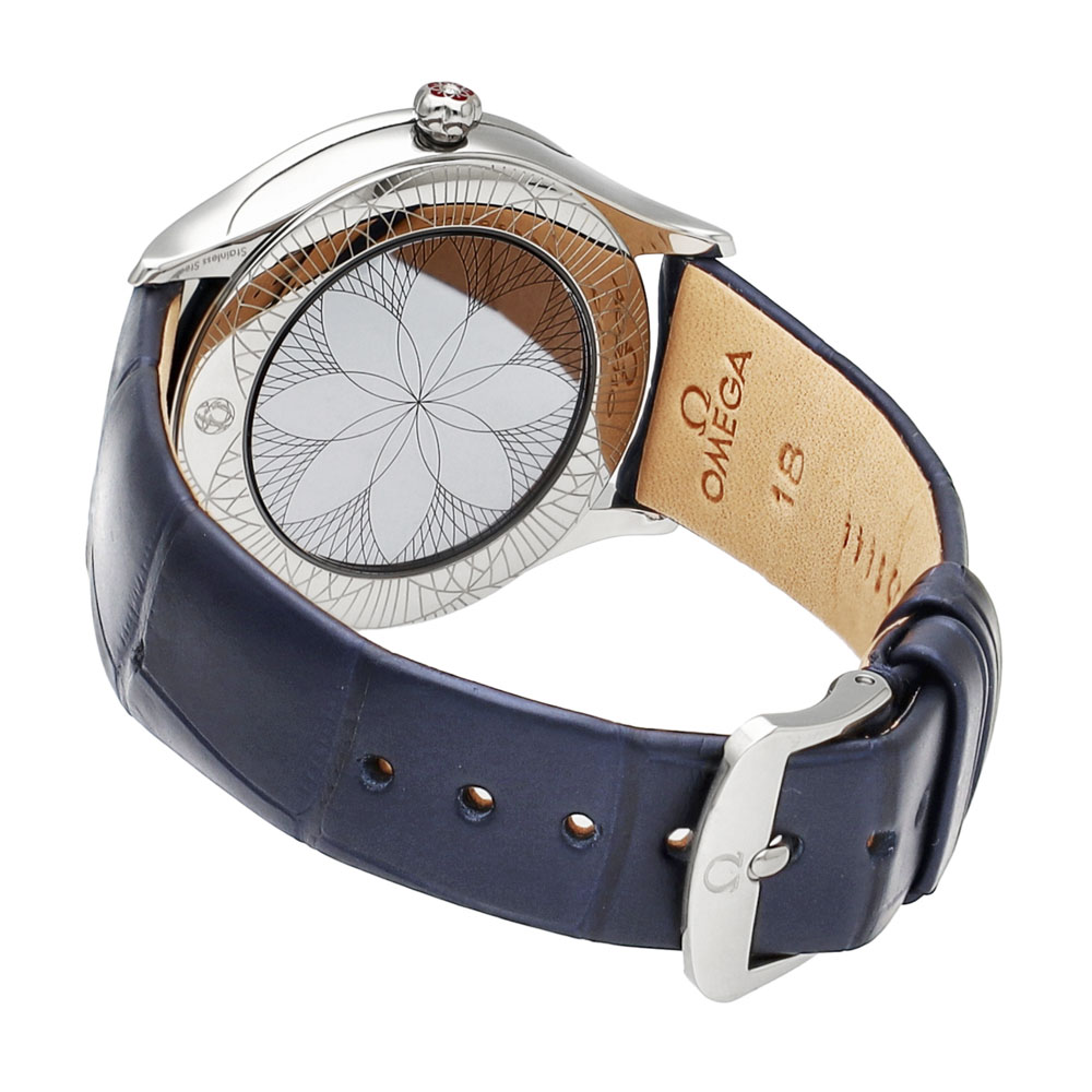 オメガ OMEGA 腕時計 De Vill﻿e Tréso﻿r デビルトレゾア 428.18.36.60.03.00﻿1【FITHOUSE ONLINE SHOP】