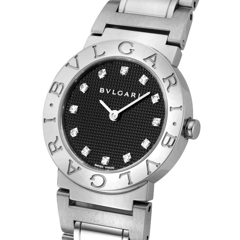 ブルガリ BVLGARI 腕時計 ブルガリブルガリ BB26BSS【FITHOUSE ONLINE SHOP】