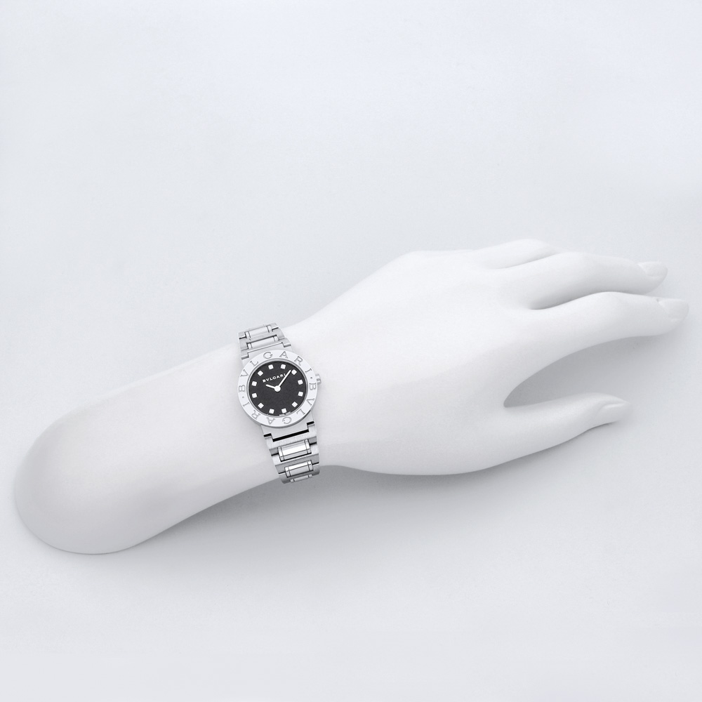 ブルガリ BVLGARI 腕時計 ブルガリブルガリ BB26BSS【FITHOUSE ONLINE SHOP】