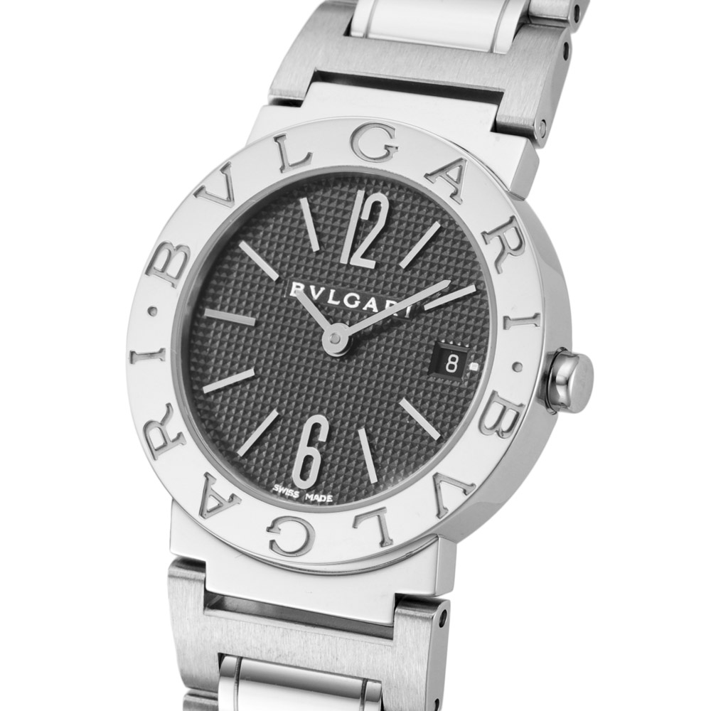 ブルガリ BVLGARI 腕時計 ブルガリブルガリ BB26BSSD【FITHOUSE ONLINE SHOP】