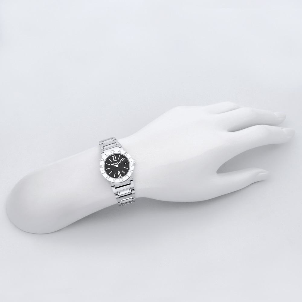 ブルガリ BVLGARI 腕時計 ブルガリブルガリ BB26BSSD【FITHOUSE ONLINE SHOP】