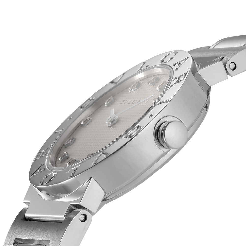 ブルガリ BVLGARI 腕時計 ブルガリブルガリ BB26WSS【FITHOUSE ONLINE SHOP】