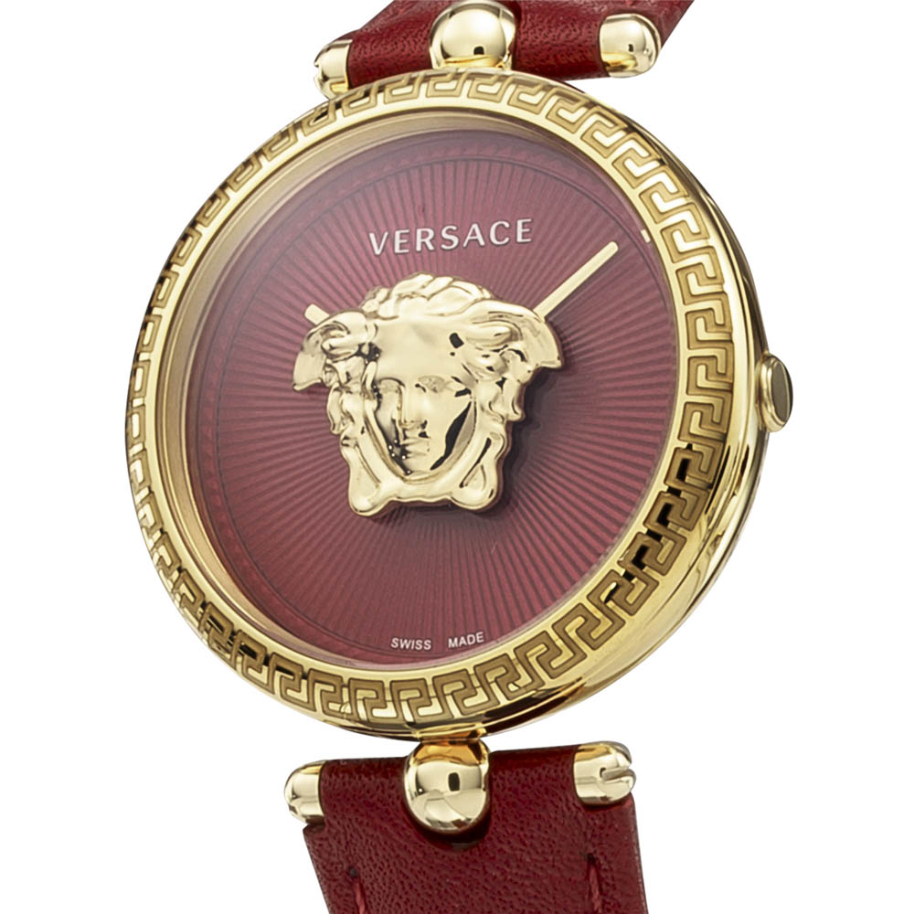 ヴェルサーチ VERSACE 腕時計 PALAZZO EMPIRE パラッツォ エンパイア VECQ00418【FITHOUSE ONLINE SHOP】