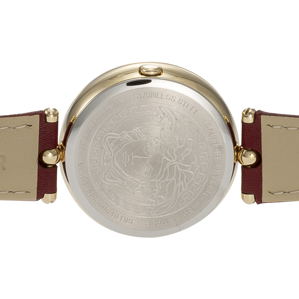 ヴェルサーチ VERSACE 腕時計 PALAZZO EMPIRE パラッツォ エンパイア VECQ00418【FITHOUSE ONLINE SHOP】