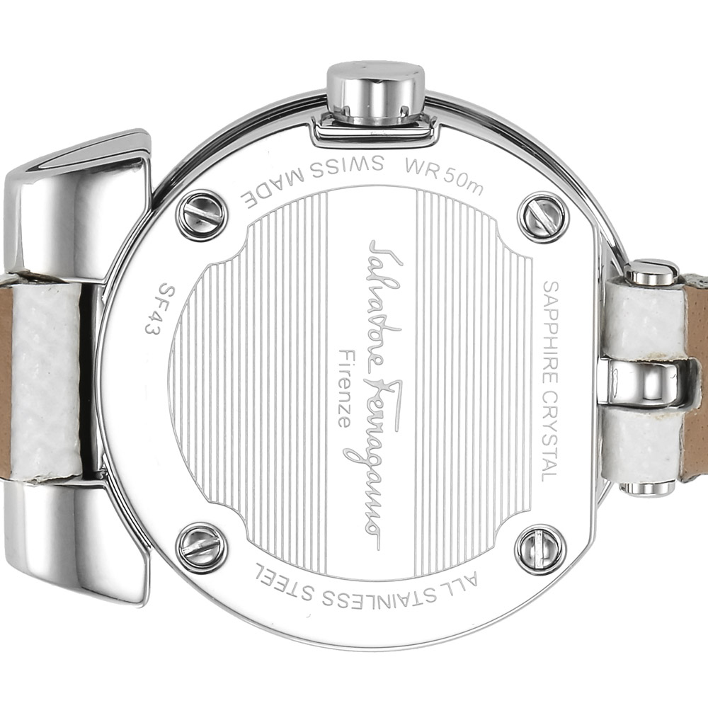 サルヴァトーレフェラガモ salvatore ferragamo 腕時計 GANCINO ガンチーニ SF4301820【FITHOUSE ONLINE SHOP】