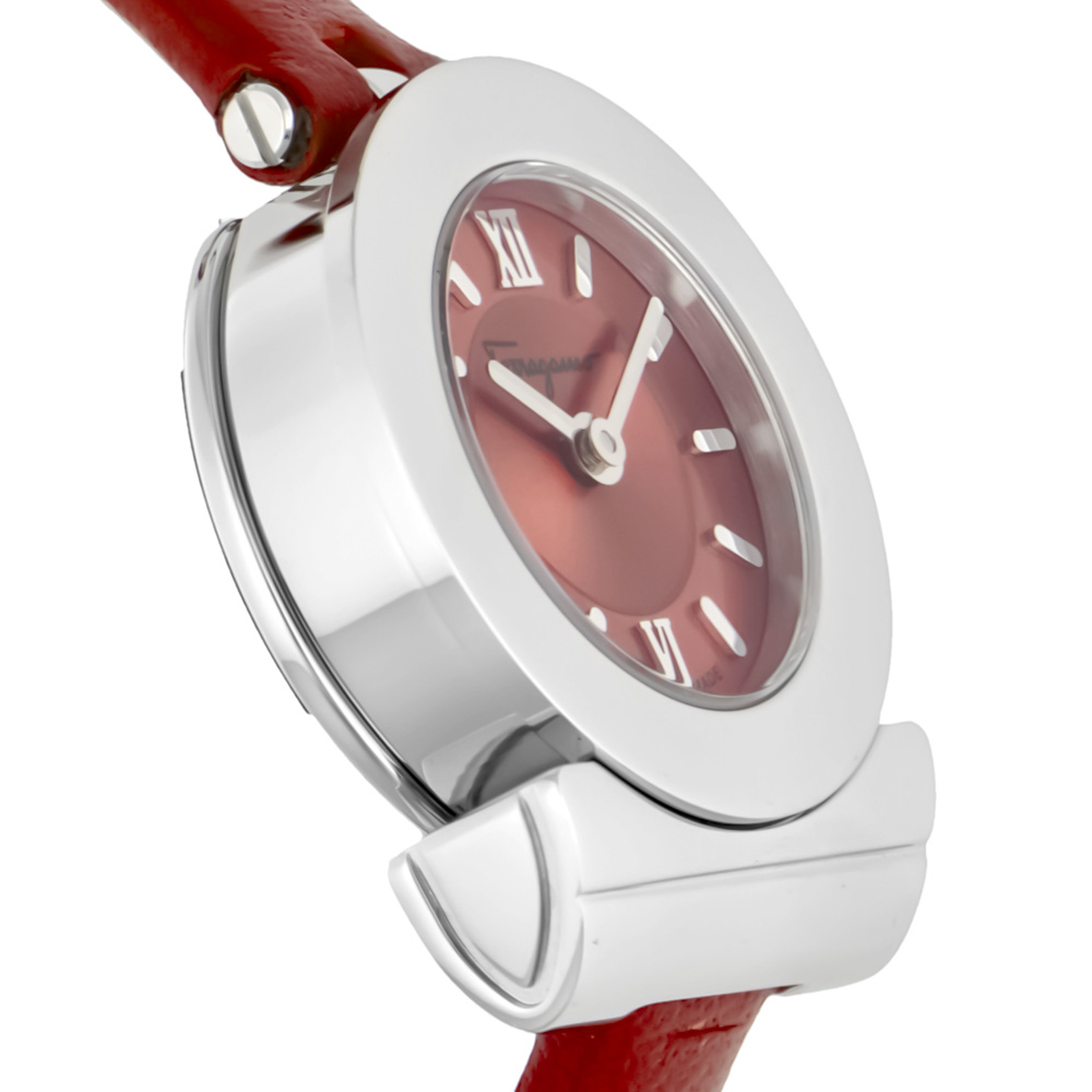 サルヴァトーレフェラガモ salvatore ferragamo 腕時計 GANCINO ガンチーニ SF4302121【FITHOUSE ONLINE SHOP】