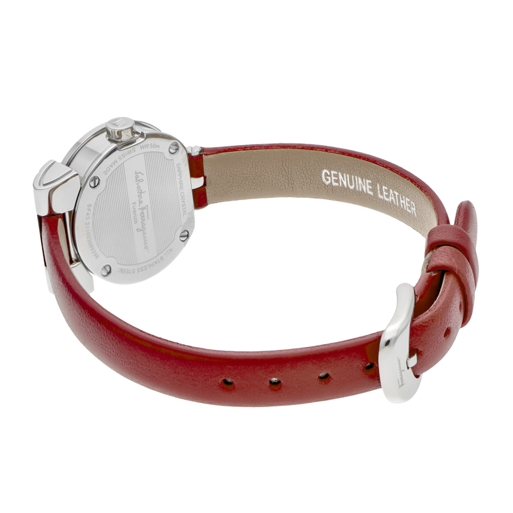 サルヴァトーレフェラガモ salvatore ferragamo 腕時計 GANCINO ガンチーニ SF4302121【FITHOUSE ONLINE SHOP】