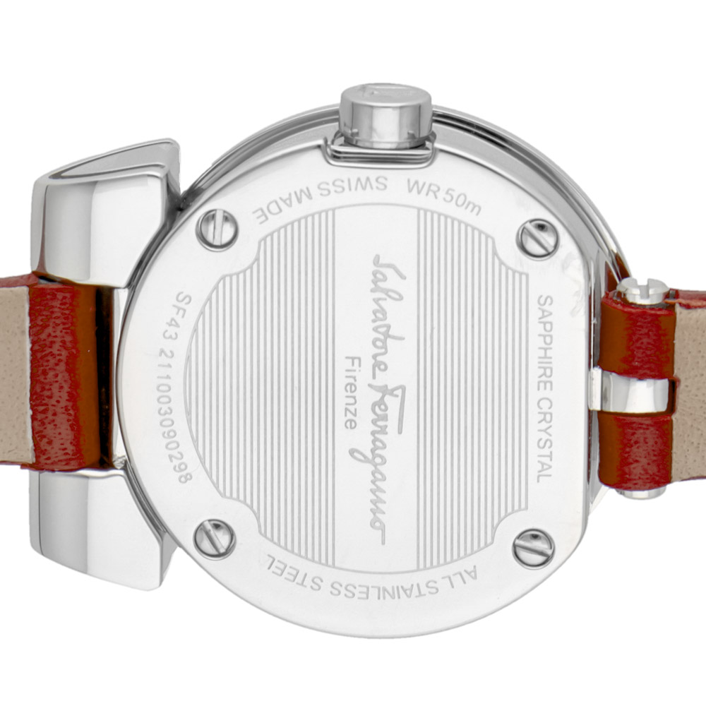 サルヴァトーレフェラガモ salvatore ferragamo 腕時計 GANCINO ガンチーニ SF4302121【FITHOUSE ONLINE SHOP】
