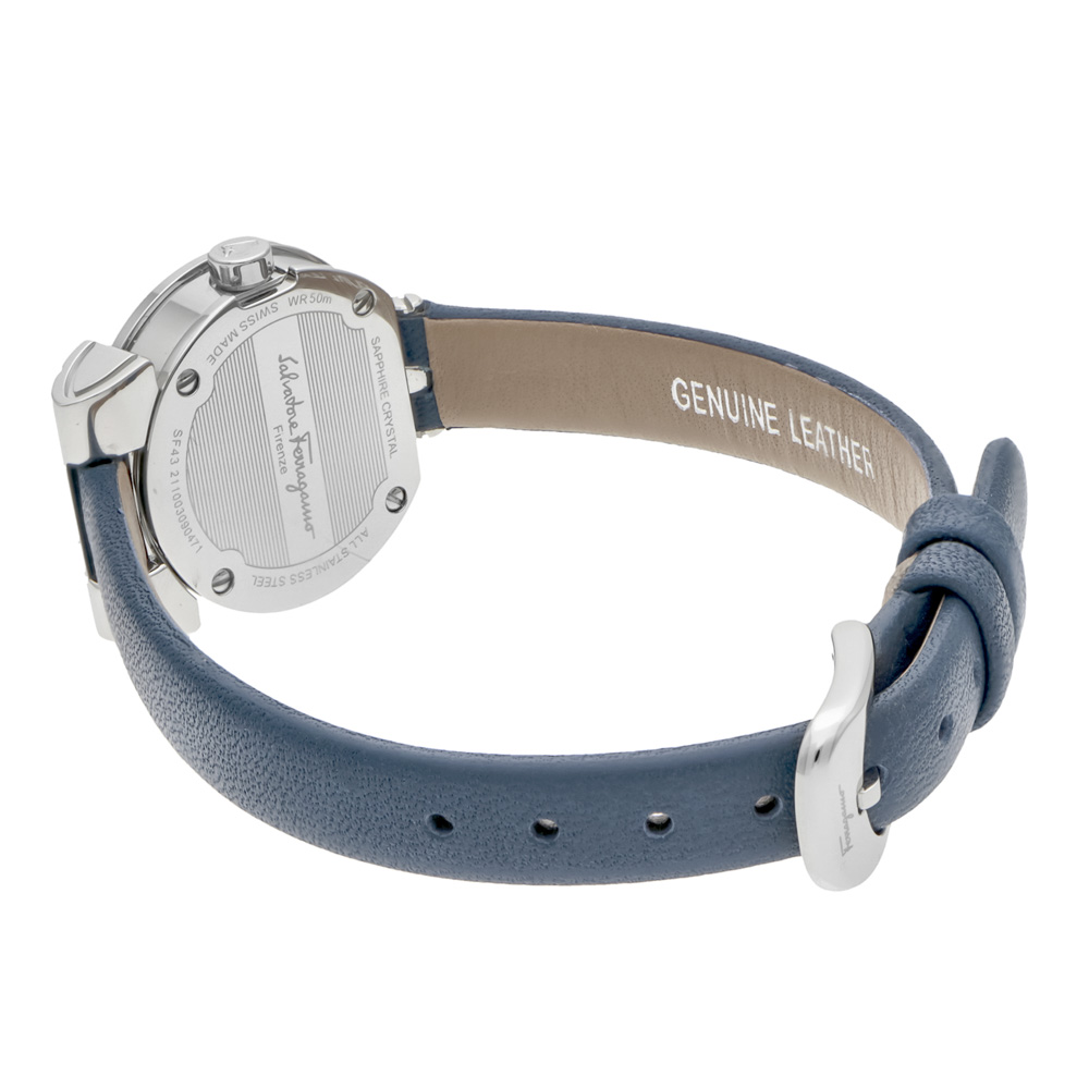 サルヴァトーレフェラガモ salvatore ferragamo 腕時計 GANCINO ガンチーニ SF4302321【FITHOUSE ONLINE SHOP】