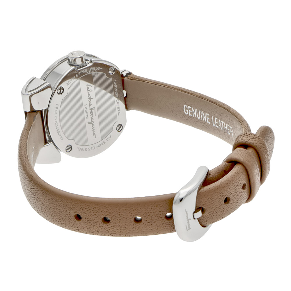 サルヴァトーレフェラガモ salvatore ferragamo 腕時計 GANCINO ガンチーニ SF4302421【FITHOUSE ONLINE SHOP】
