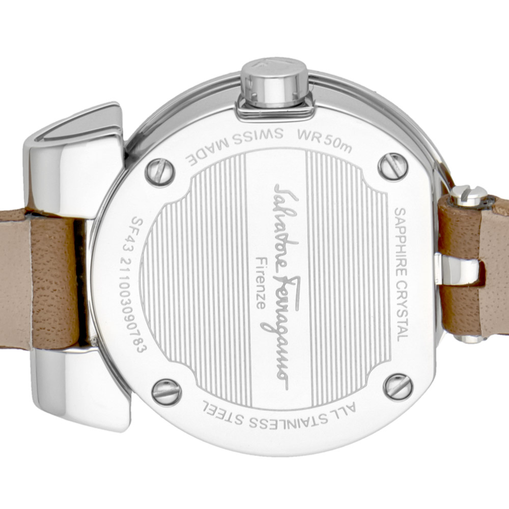 サルヴァトーレフェラガモ salvatore ferragamo 腕時計 GANCINO ガンチーニ SF4302421【FITHOUSE ONLINE SHOP】
