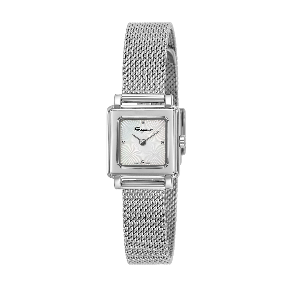 サルヴァトーレフェラガモ salvatore ferragamo 腕時計 SQUARE スクエア SFBY00119【FITHOUSE ONLINE SHOP】