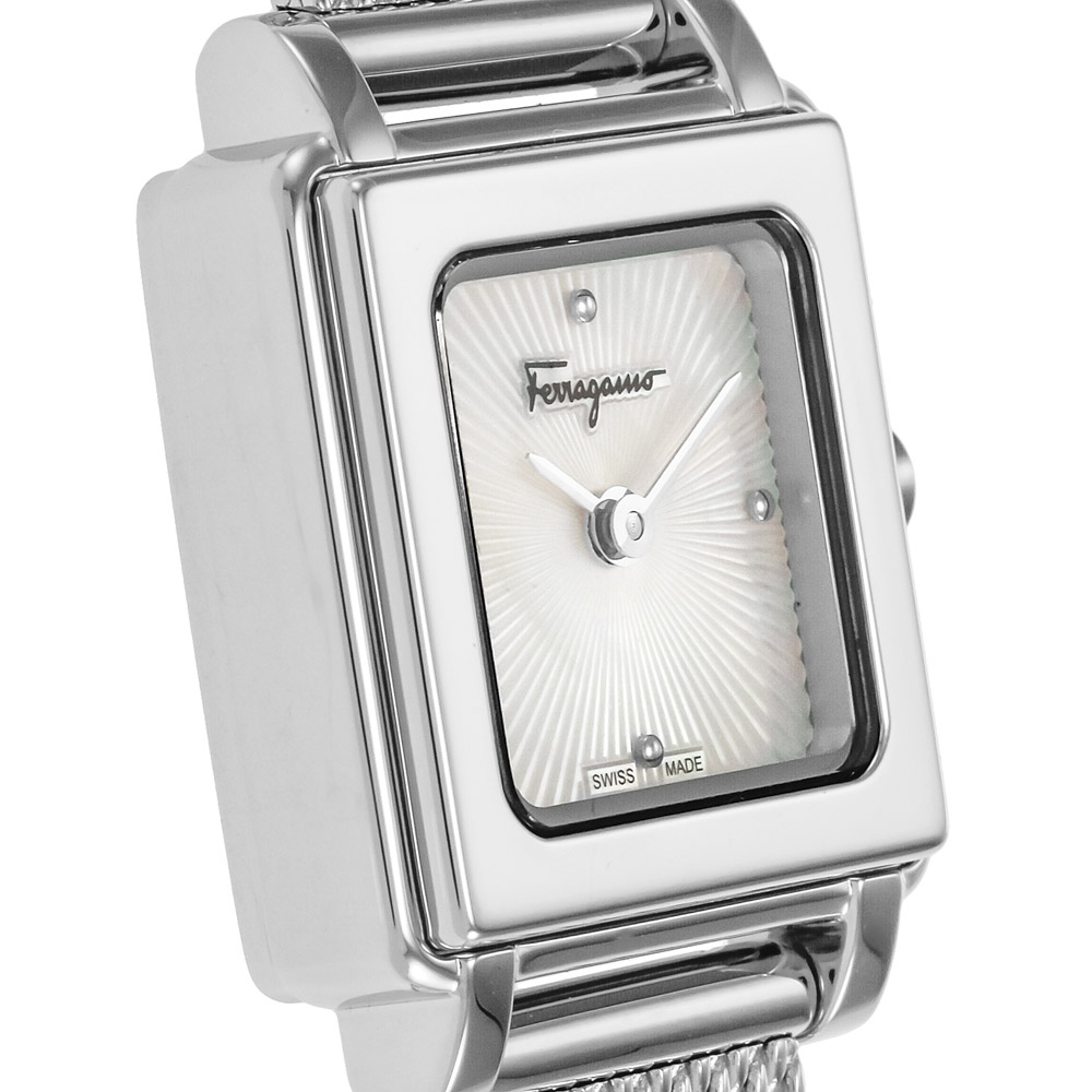 サルヴァトーレフェラガモ salvatore ferragamo 腕時計 SQUARE スクエア SFBY00119【FITHOUSE ONLINE SHOP】