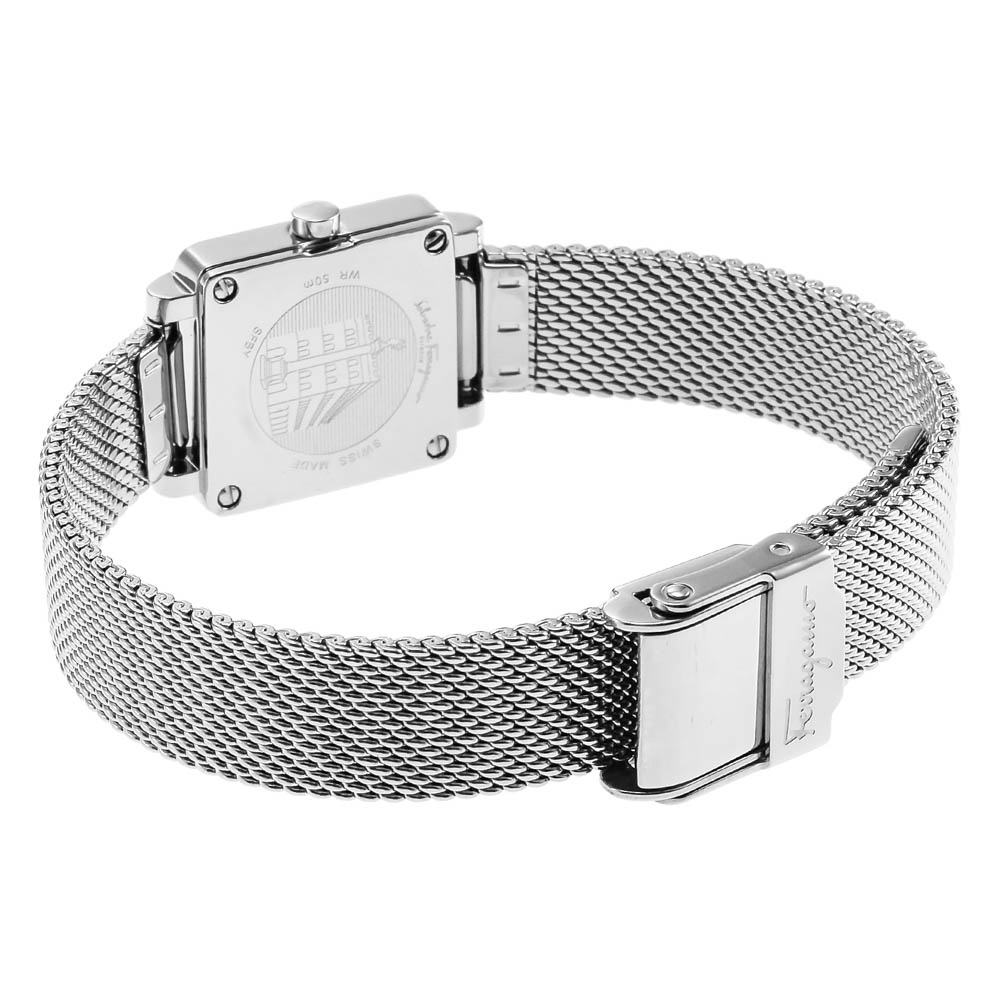 サルヴァトーレフェラガモ salvatore ferragamo 腕時計 SQUARE スクエア SFBY00119【FITHOUSE ONLINE SHOP】