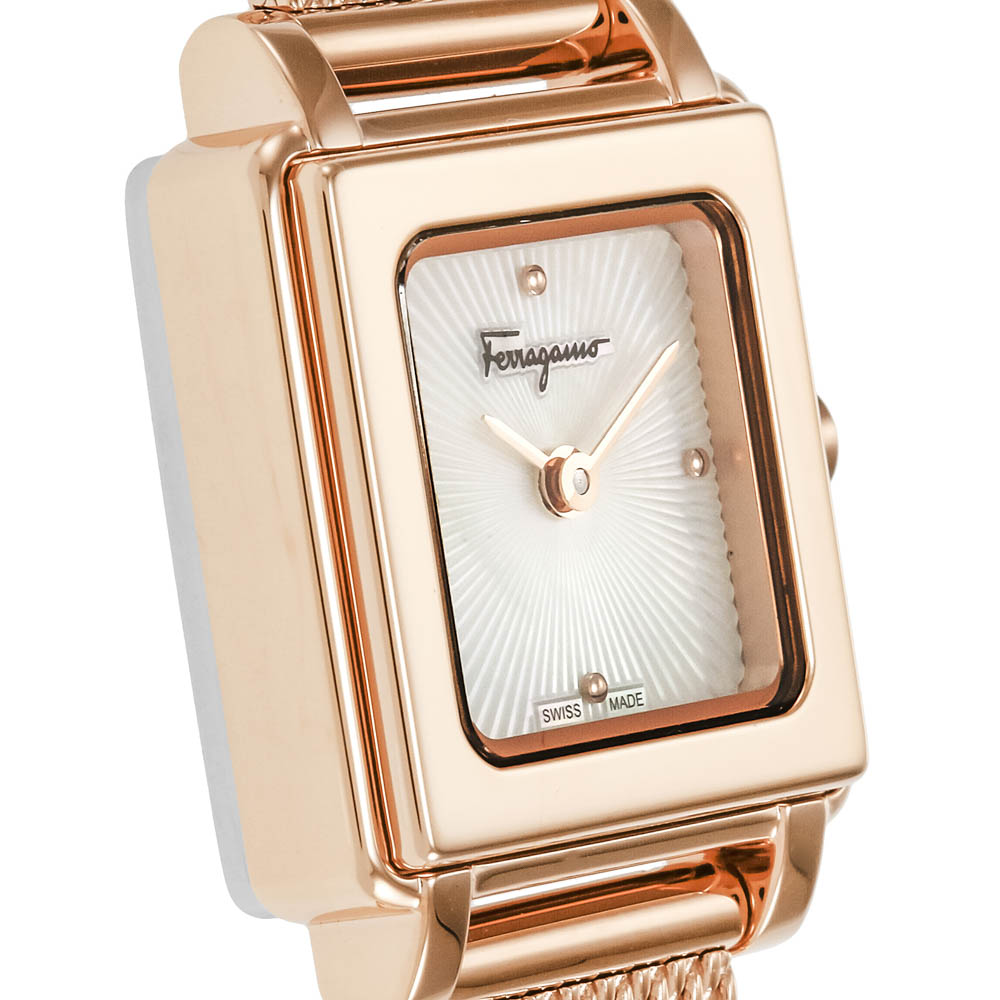 サルヴァトーレフェラガモ salvatore ferragamo 腕時計 SQUARE スクエア SFBY00219【FITHOUSE ONLINE SHOP】