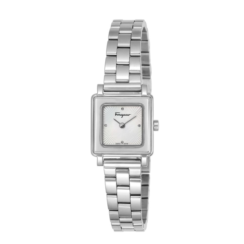 サルヴァトーレフェラガモ salvatore ferragamo 腕時計 SQUARE スクエア SFBY00319【FITHOUSE ONLINE SHOP】