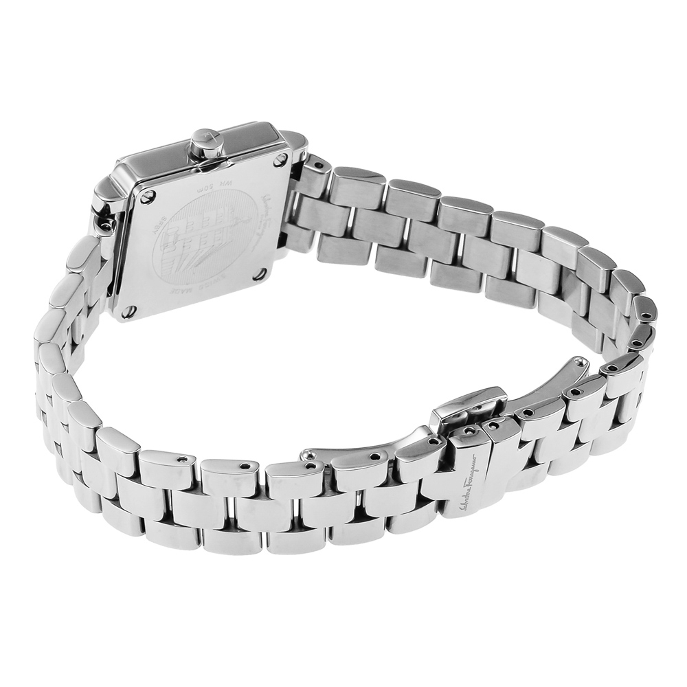 サルヴァトーレフェラガモ salvatore ferragamo 腕時計 SQUARE スクエア SFBY00319【FITHOUSE ONLINE SHOP】