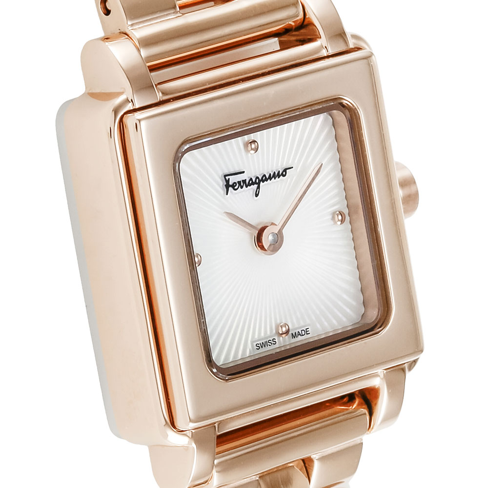 サルヴァトーレフェラガモ salvatore ferragamo 腕時計 SQUARE スクエア SFBY00419【FITHOUSE ONLINE SHOP】