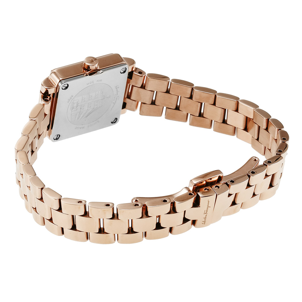 サルヴァトーレフェラガモ salvatore ferragamo 腕時計 SQUARE スクエア SFBY00419【FITHOUSE ONLINE SHOP】
