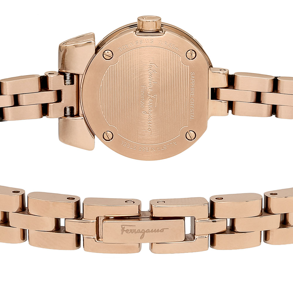 サルヴァトーレフェラガモ salvatore ferragamo 腕時計 GANCINO ガンチーニ FBF080017【FITHOUSE ONLINE SHOP】