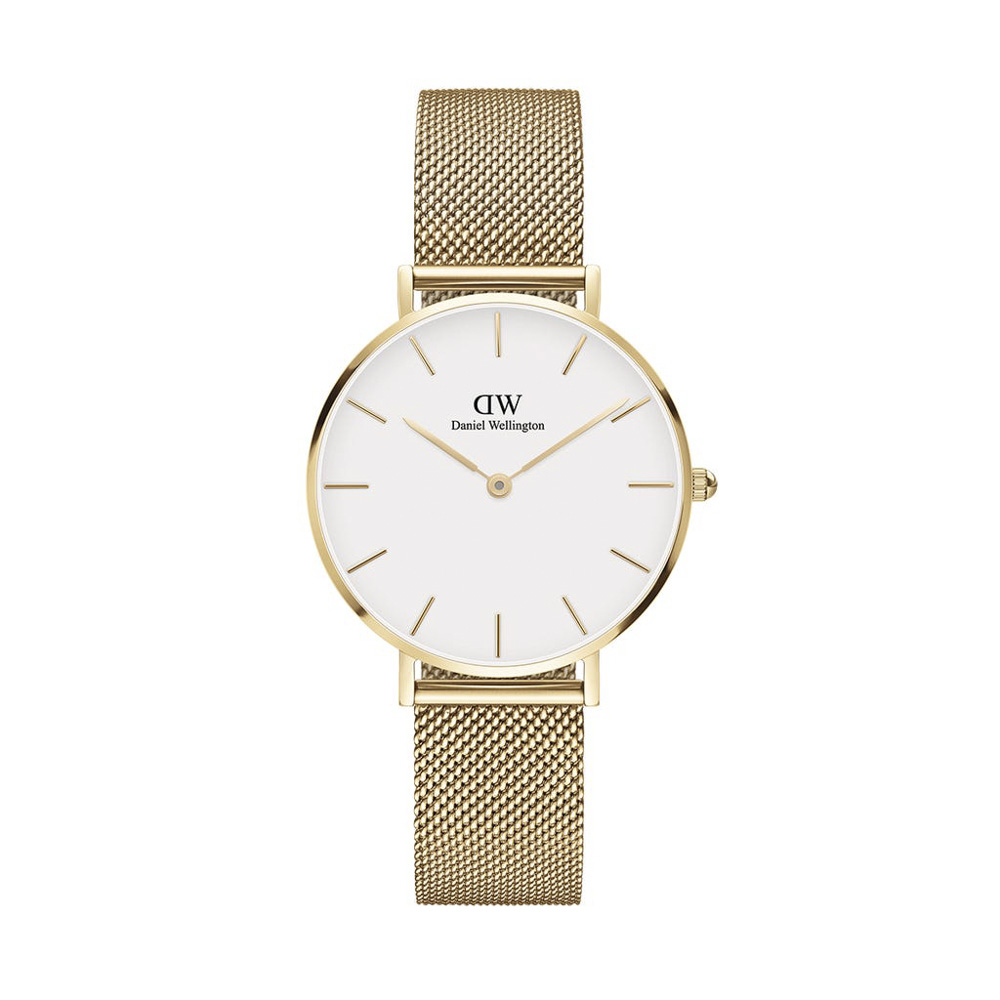 ダニエルウェリントン DANIEL WELLINGTON 腕時計 Petite 32ｍｍ 