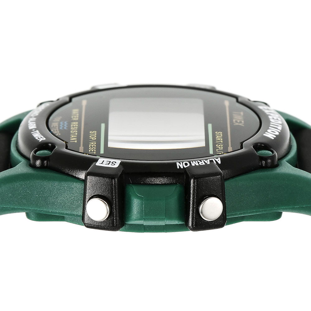 タイメックス TIMEX 腕時計 アトランティスヌプシ40mmデジタルM 