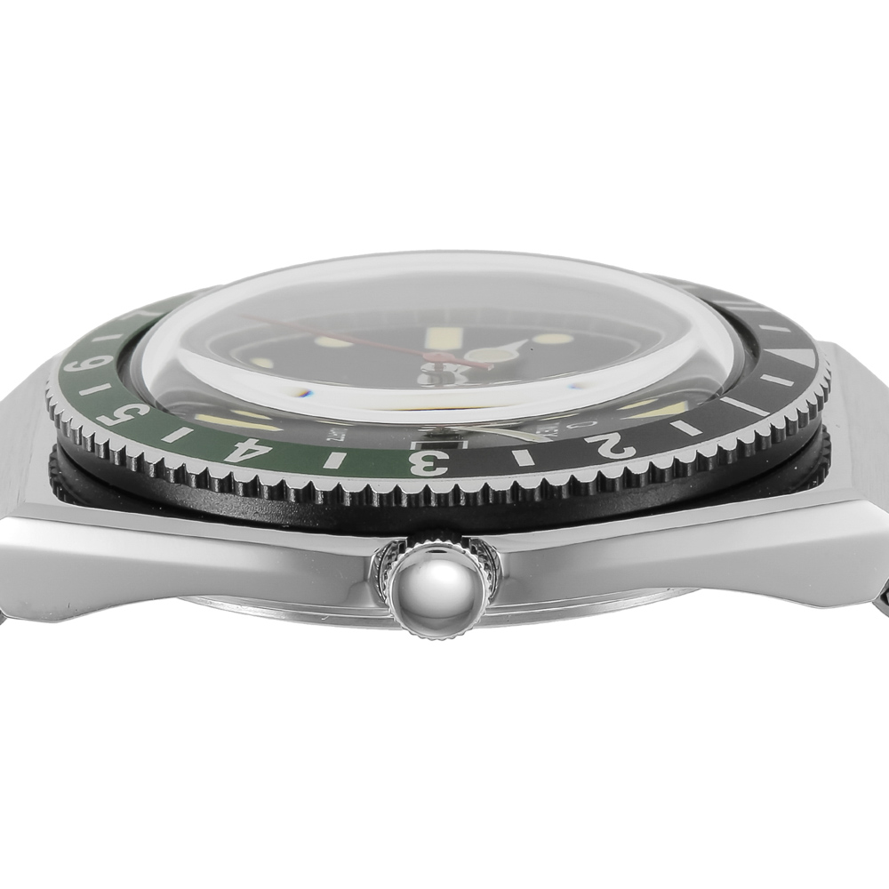 TIMEX Timex 腕時計 TW2V36800VQ ブルー メンズ腕時計