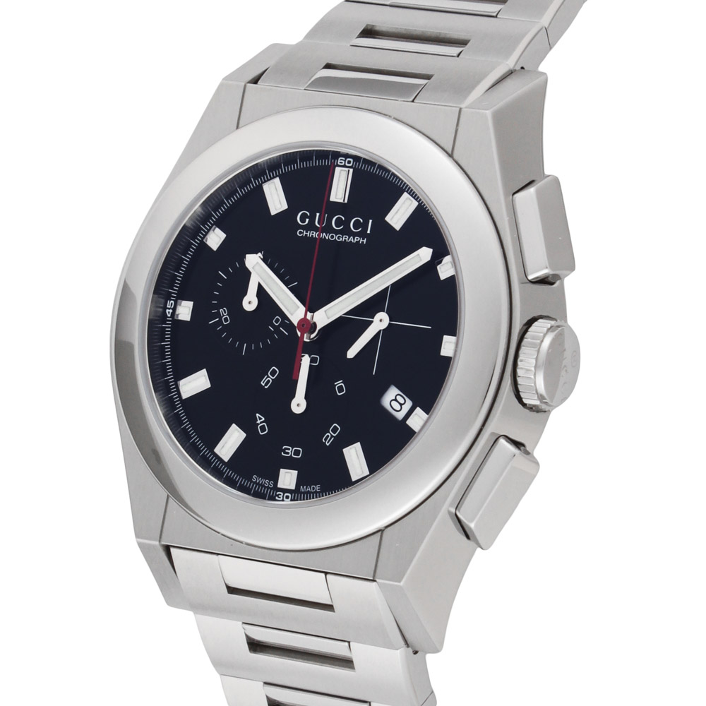 グッチ GUCCI 腕時計 PANTHEON パンテオン YA115235【FITHOUSE ONLINE SHOP】