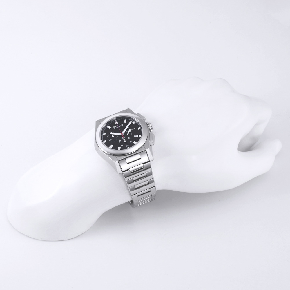 グッチ GUCCI 腕時計 PANTHEON パンテオン YA115235【FITHOUSE ONLINE SHOP】