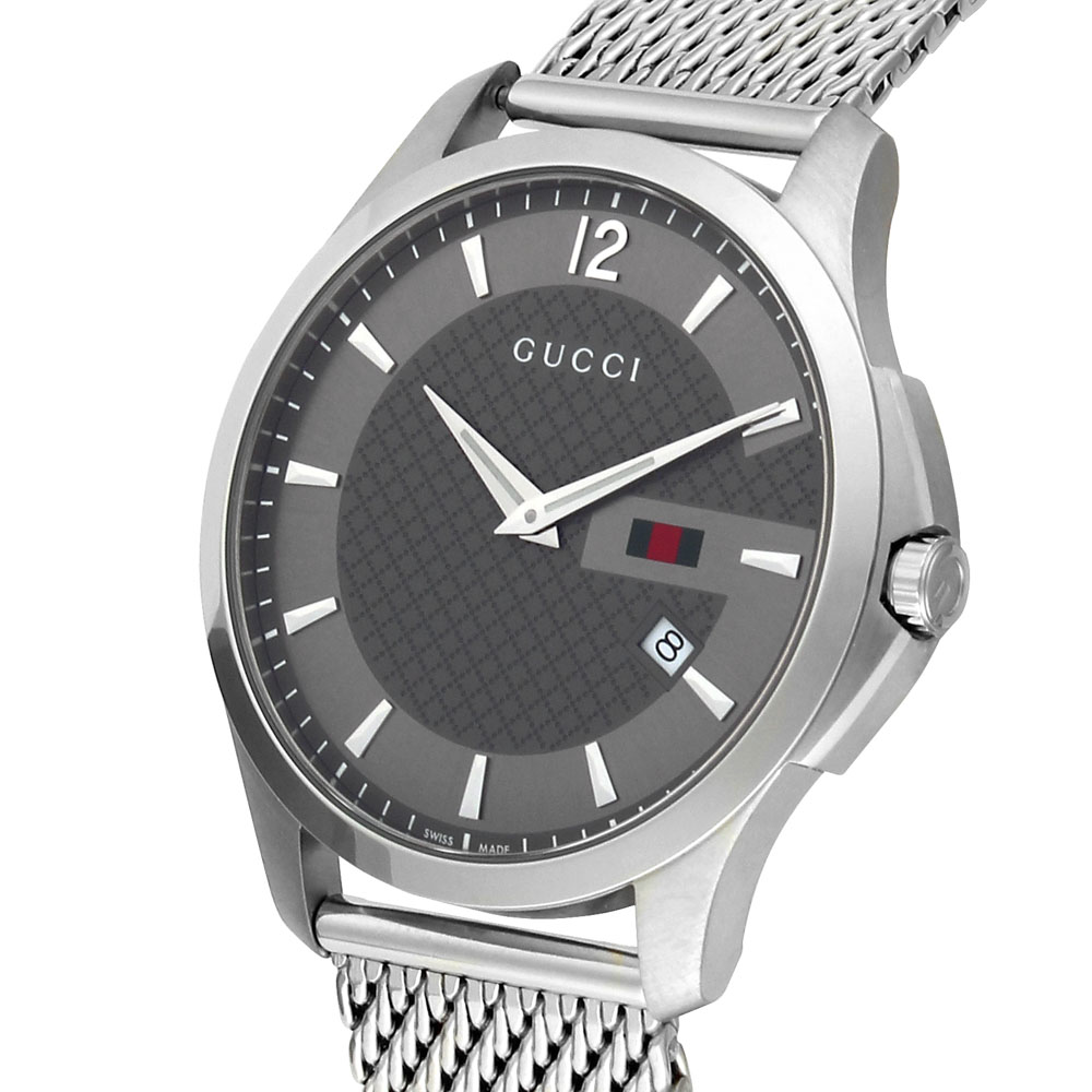グッチ GUCCI 腕時計 G-Timeless G-タイムレス YA126301【FITHOUSE ONLINE SHOP】