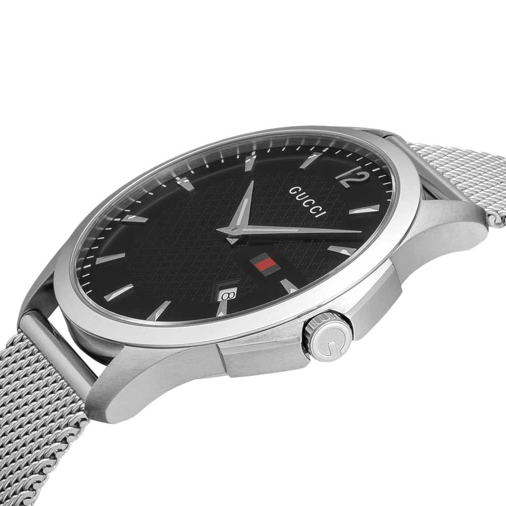 グッチ GUCCI 腕時計 GタイムレスＭウォッチ YA126308【FITHOUSE ONLINE SHOP】