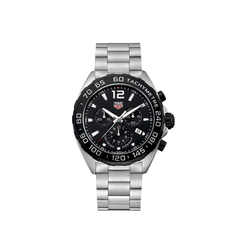 タグホイヤー TAGHEUER 腕時計 F1クオーツMウォッチ CAZ1010.BA0842【FITHOUSE ONLINE SHOP】