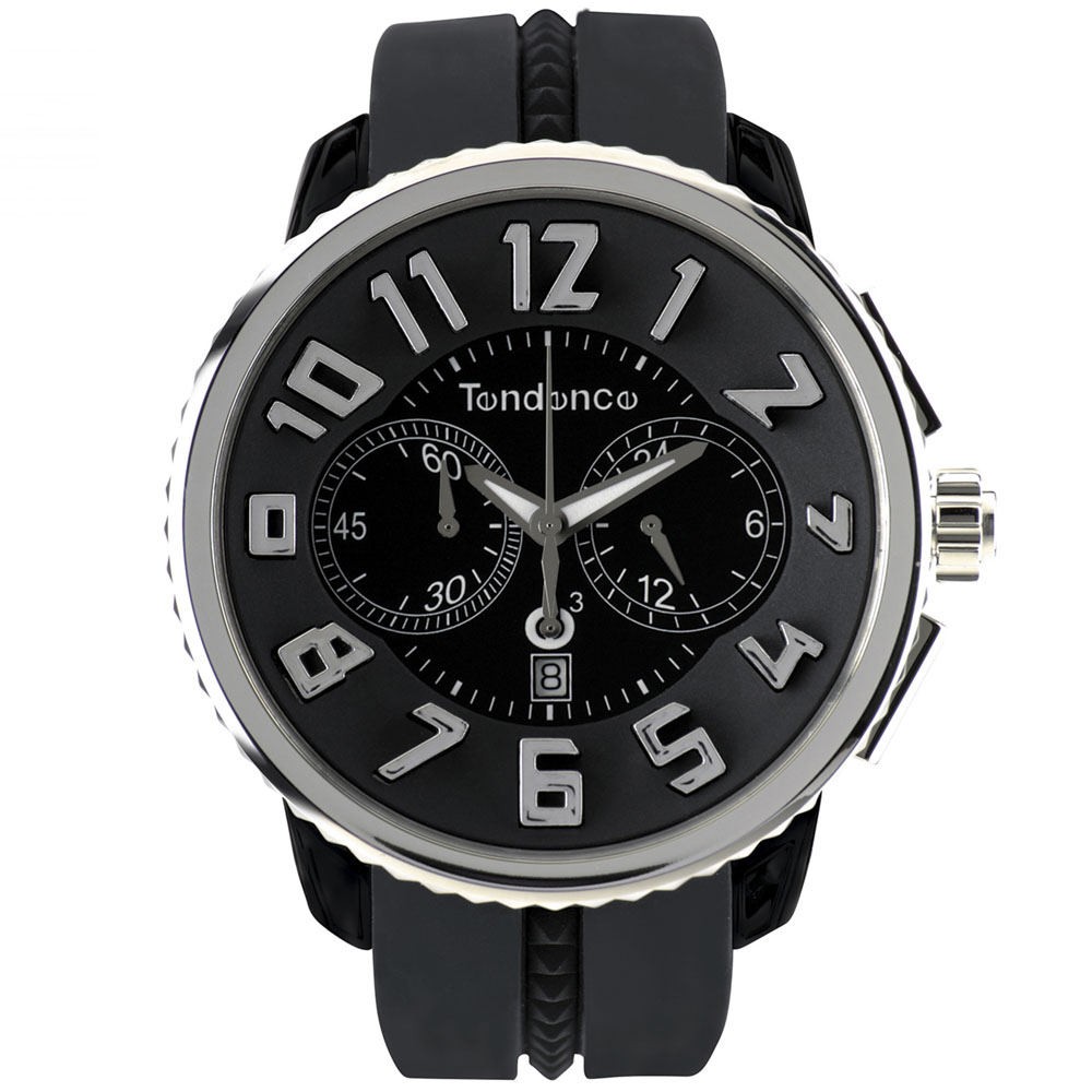 テンデンス tendence 腕時計-