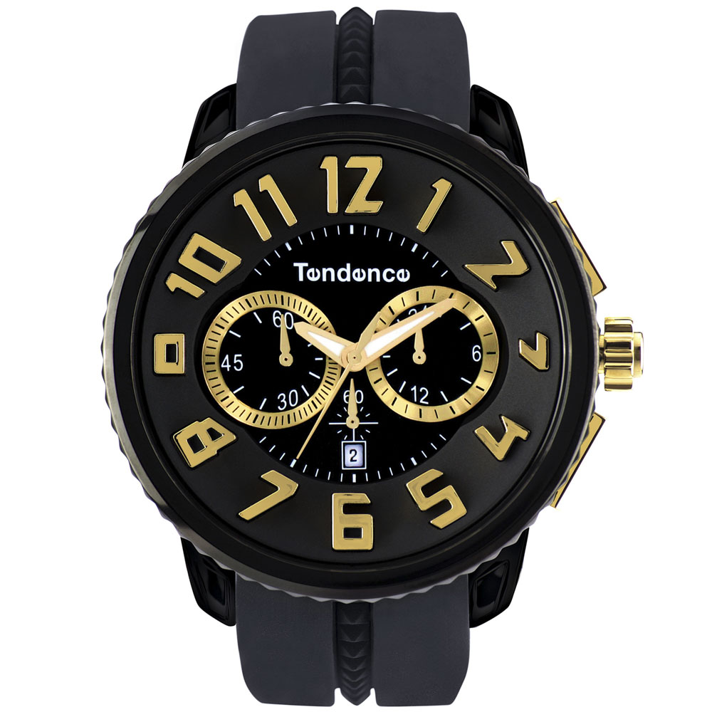 人気商品 Tendence テンデンス OC T0430064 ウォッチ WATCH ユニ