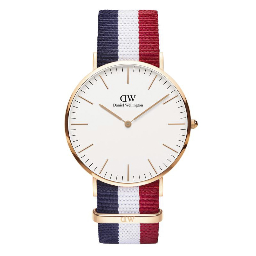 Daniel Wellington 時計