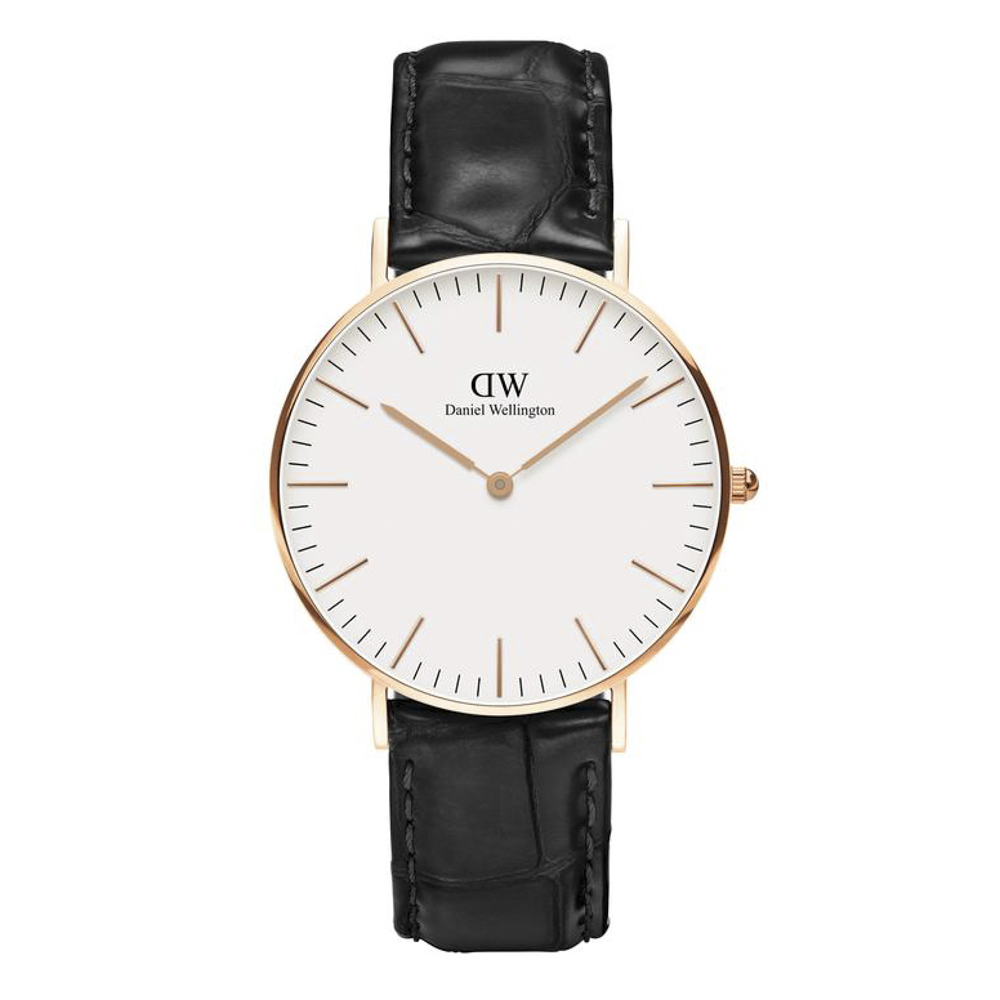 ダニエルウェリントン DANIEL WELLINGTON 腕時計 CLASSIC READING RG 36 DW00100041【FITHOUSE ONLINE SHOP】