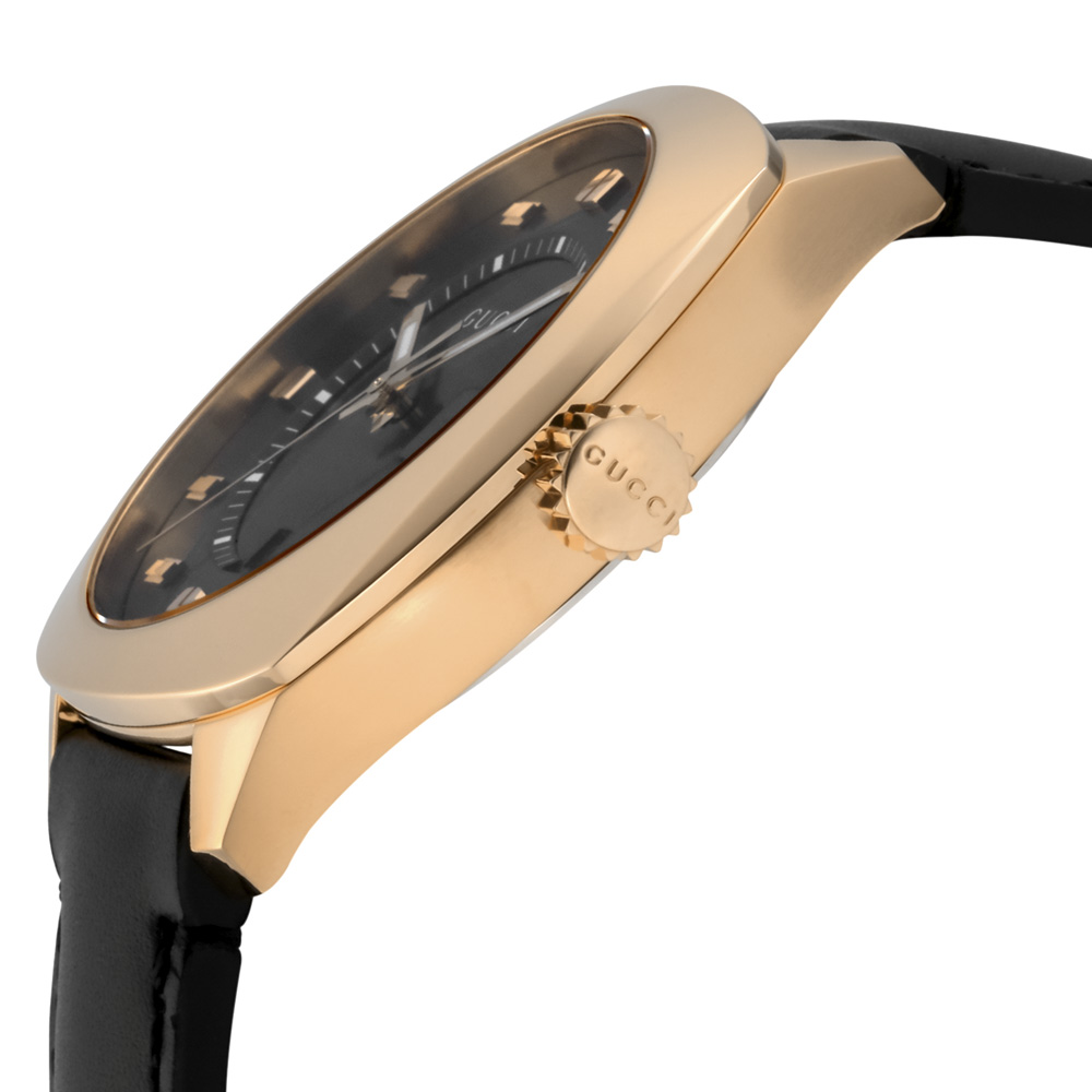 グッチ GUCCI 腕時計 GG2570 YA142309【FITHOUSE ONLINE SHOP】