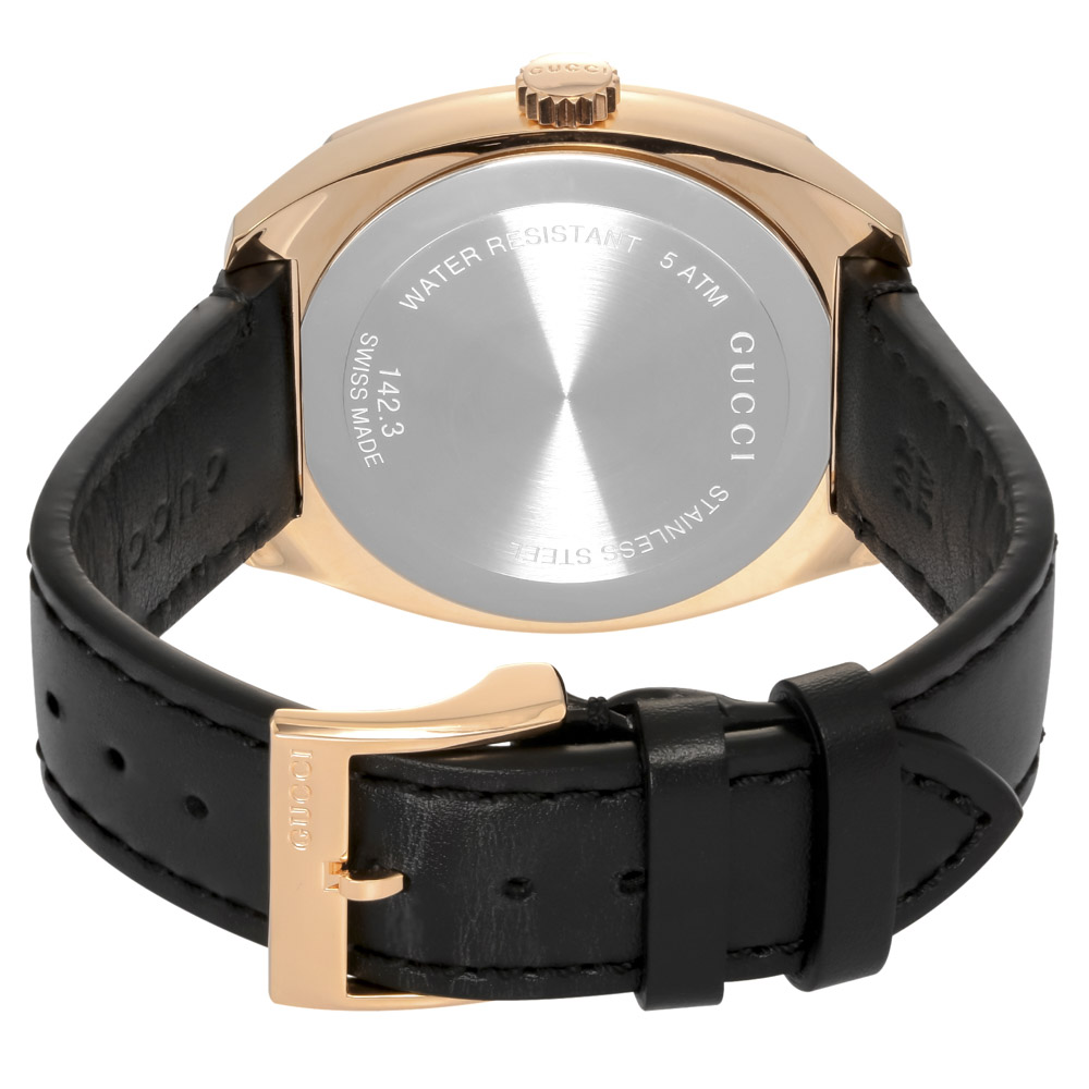 グッチ GUCCI 腕時計 GG2570 YA142309【FITHOUSE ONLINE SHOP】
