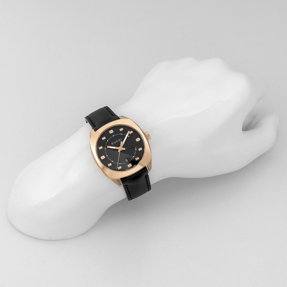 グッチ GUCCI 腕時計 GG2570 YA142309【FITHOUSE ONLINE SHOP】