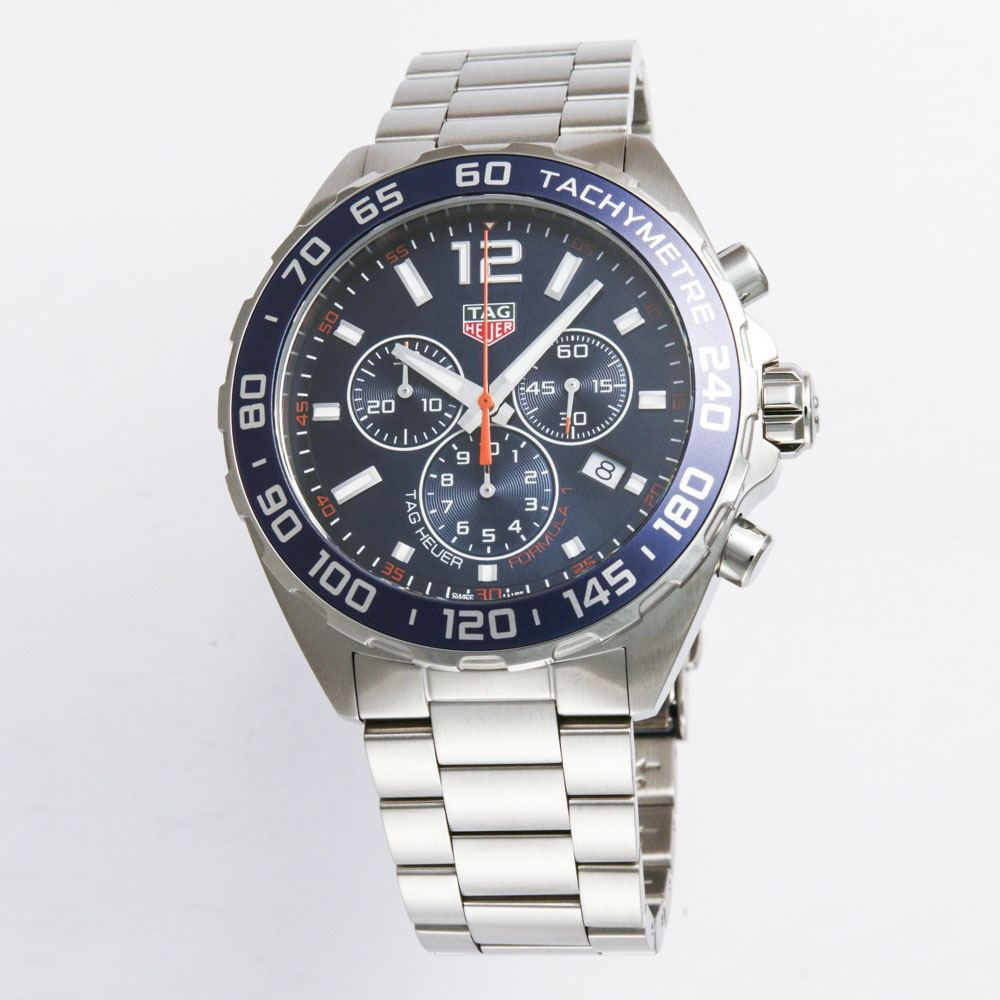 タグホイヤー TAGHEUER 腕時計 F1クオーツMウォッチ CAZ1014.BA0842【FITHOUSE ONLINE SHOP】