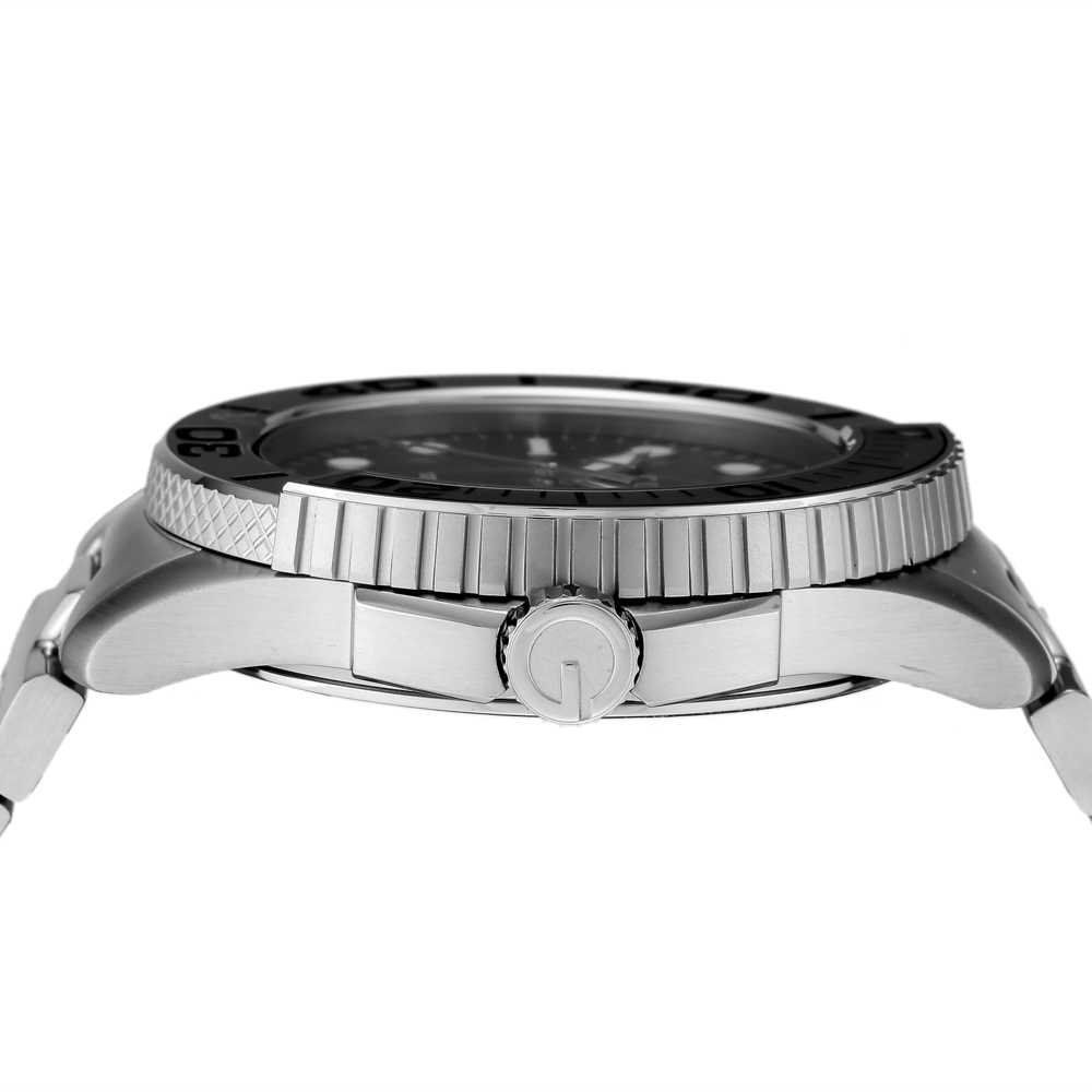 グッチ GUCCI 腕時計 G-TIMELESS ダイバーステンメンズウォッチ YA126277【FITHOUSE ONLINE SHOP】
