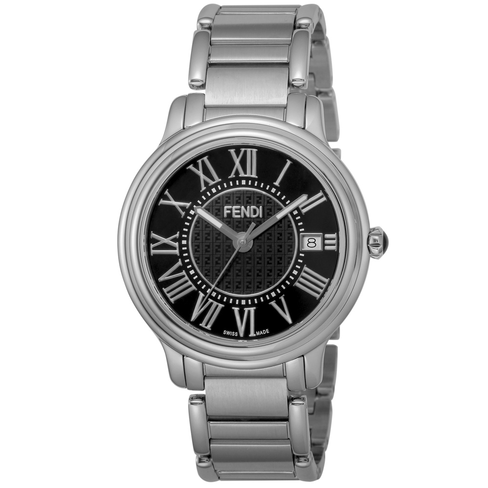 Fendi classico top watch