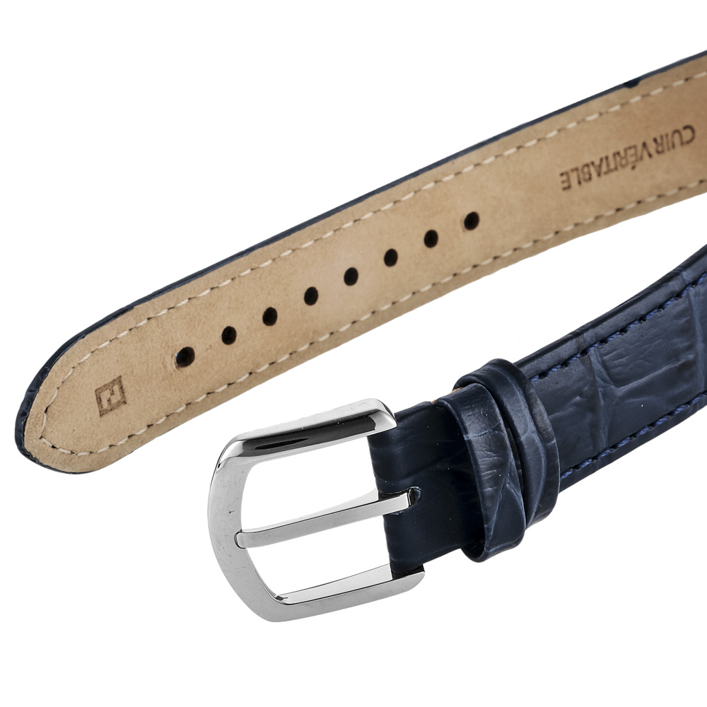 フェンディ FENDI 腕時計 FEN・18A CLASSICO レザーMウォッチ フェンディ FENDI 腕時計 FEN・18A CLASSICO レザーMウォッチ