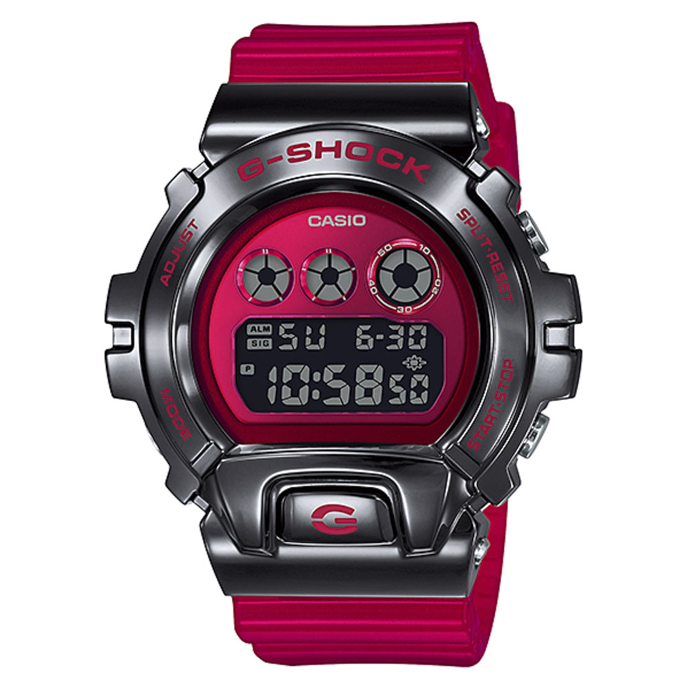 G SHOCK 6900 Series M GM 6900B