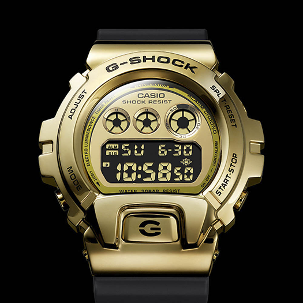 G-shock GM-6900G