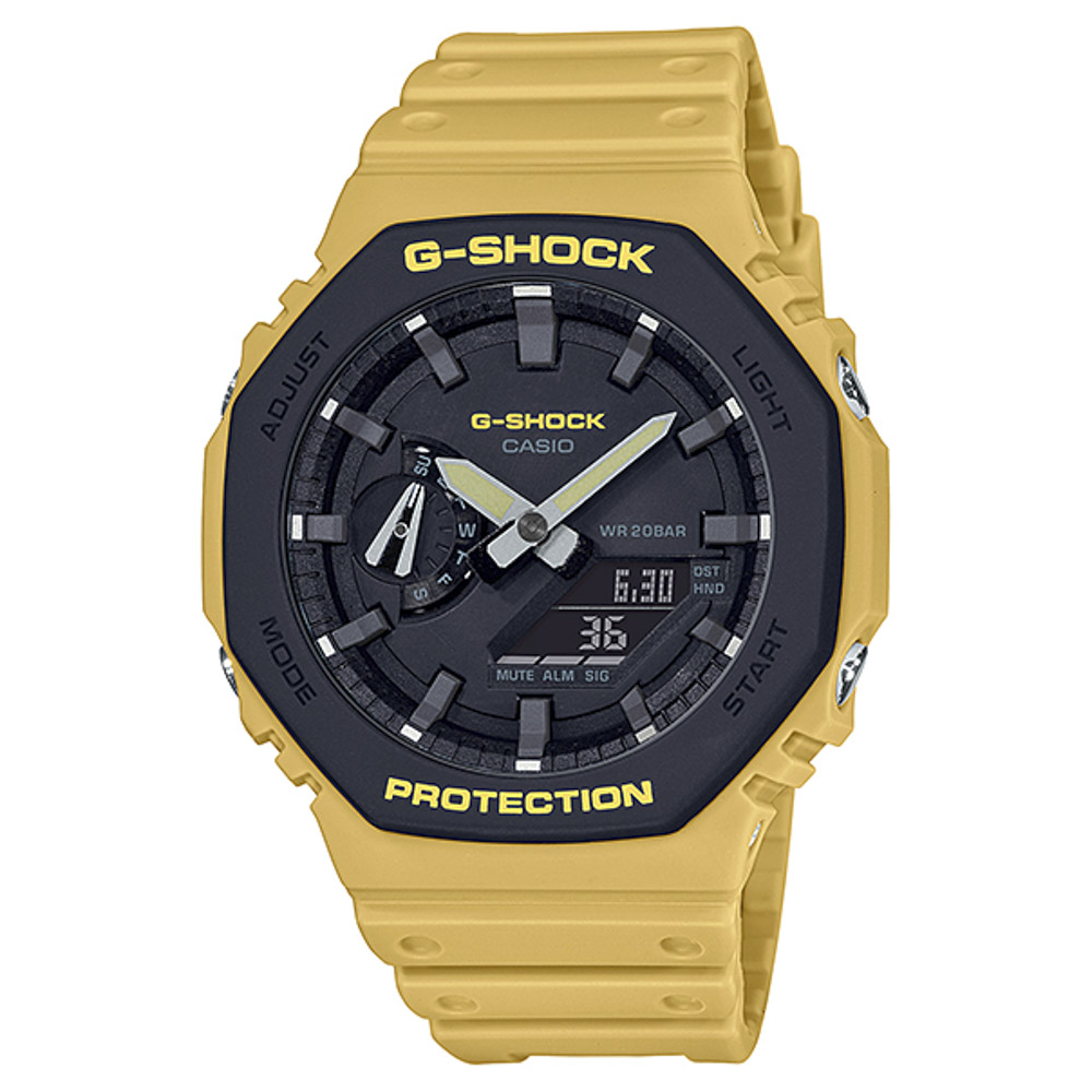 ジーショック G Shock 腕時計 Ga 2100シリーズ アナデジmウォッチ Ga 2110su 9ajf Fithouse Online Shop フィットハウス公式オンラインショップ Fit House Online Shop ジーショック G Shock 腕時計 Ga 2100シリーズ アナデジmウォッチ Ga 2110su 9ajf Fithouse Online Shop フィットハウス公式オンラインショップ Fit House Online Shop